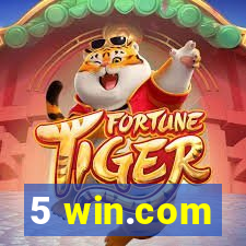 5 win.com